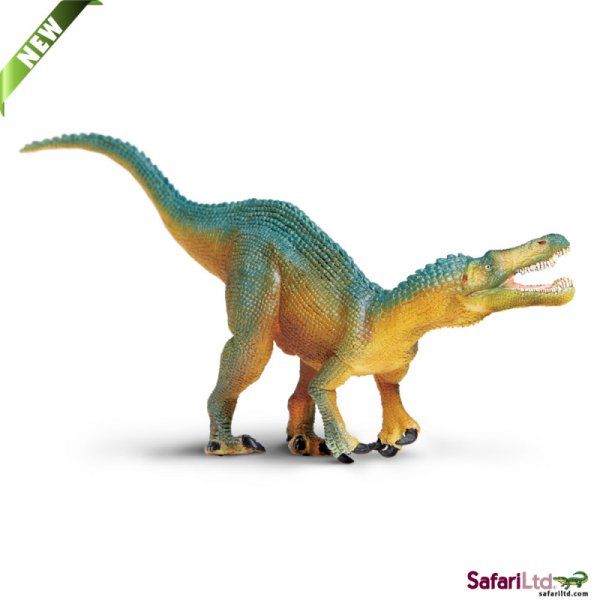 Safari LTD Dinosauri Dinosauro Dinos Wild 100031-305229 Pezzi Singoli Seleziona 