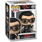 Funko Pop Rocks 271 U2 64033 Bono