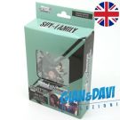 Weiß Schwarz - Spy x Family Trial Deck Display