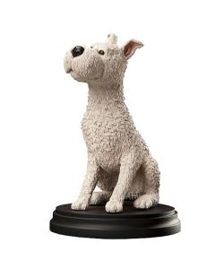 Tintin 01043 Weta Snowy