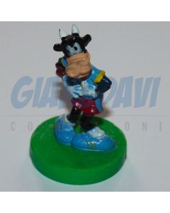 07 Clarabella