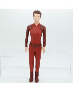 Applause - Star Trek - 1994 - Major Kira