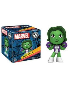 Funko Mystery Minis Marvel She Hulk She-Hulk