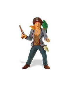 850329 First Mate Anne Bonny