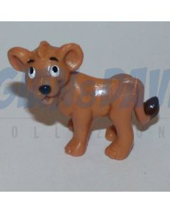 11 LION CUB CHIARO
