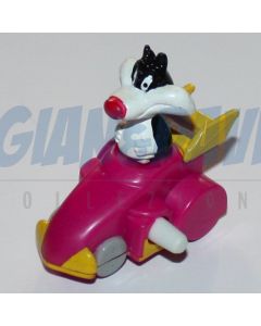 12 Silvestrino