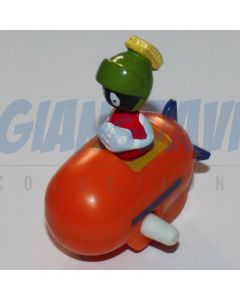 16 Marvin