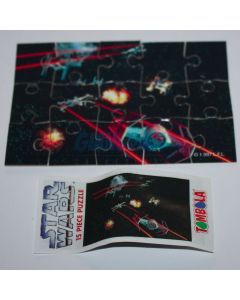 19 PUZZLE X-WING