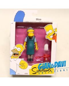 Jakks Pacific 2024 The Simpsons - Moe