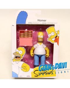 Jakks Pacific 2024 The Simpsons - Homer