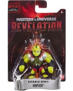 Eternia Minis Whiplash