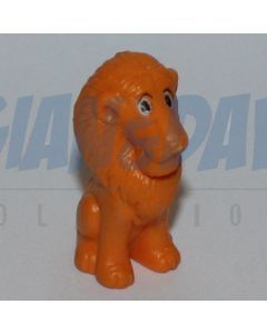 01 LION GIALLO