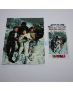 20 PUZZLE GRUPPO