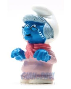 2.0408 Nonna 1A
