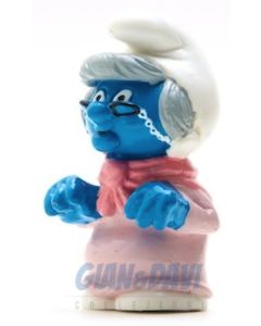2.0408 Nonna 2A