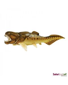 283329 Dunkleosteus 18cm