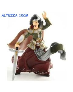 38934 SACERDOTESSA