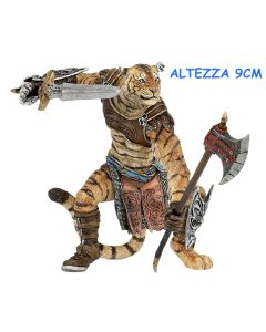 38954 UOMO TIGRE