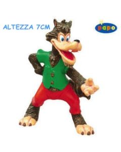 39151 LUPO COMIC