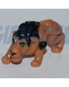 03 LION CHIARO