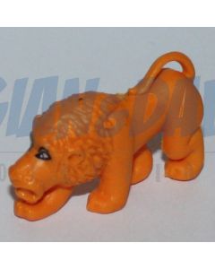 03 LION GIALLO
