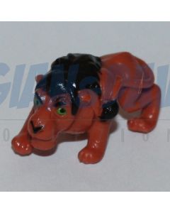 03 LION SCURO