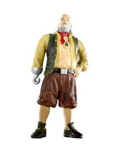 Bullyland 56412 Pirata con Uncino