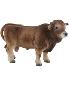 Bullyland Fattoria 62624 Toro Alpino Peter