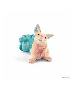 Schleich Elfen Bayala 70546 Scoiattolo delle nuvole di Safenja