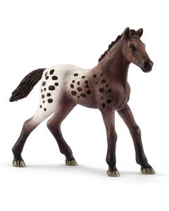 Schleich Farm Life Horse Club 13862 Puledro Appaloosa