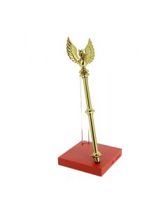 Tintin Icons 46403 King Ottokar's Sceptre