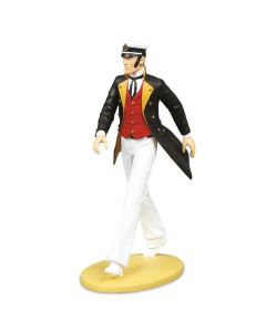 Moulinsart Hugo Pratt Figurine Corto Maltese Fable of Venise 1977 (Color)