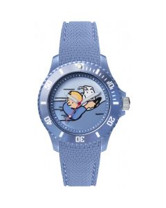 Tintin Montre 82428 Soviet Voiture rapide "S" 38mm