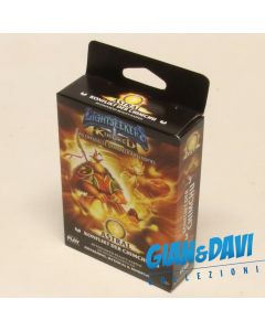 Lightseekers - Kindred Das Offizielle Sammelkatenspiel Deck Astral
