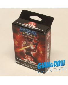 Lightseekers - Kindred Das Offizielle Sammelkatenspiel Deck Berg