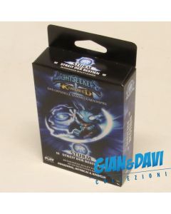 Lightseekers - Kindred Das Offizielle Sammelkatenspiel Deck Sturm
