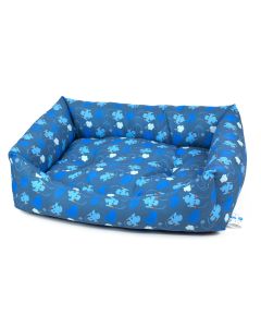 The Smurfs DUVO 13623 bed rectangular 45x30x15cm