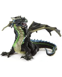 10154 Fog Dragon