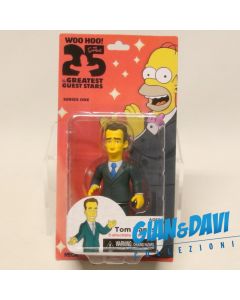 Action Figure Neca - The Simpsons 25 - Series 1 - Tom Hanks