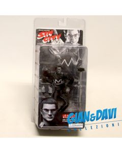 Action Figure Neca - Sin City - Series 2 - Kevin B&W