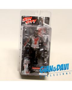 Action Figure Neca - Sin City - Series 2 - Bloody Marv