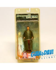 Action Figure Neca The Hitchhiker's Guide to the Galaxy - Arthur