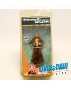 Action Figure Neca The Hitchhiker's Guide to the Galaxy - Zaphod