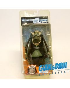 Action Figure Neca The Hitchhiker's Guide to the Galaxy - Kwaltz