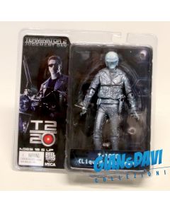 NECA Terminator 2 Judgment Day - T-1000 Liquid Nitrogen
