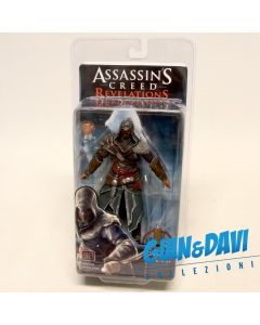NECA Ubisoft Assassin's Creed Revelation Ezio Auditore The Mentor