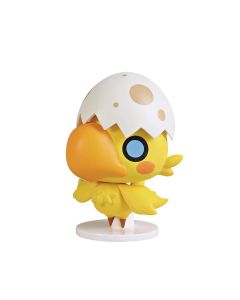 Square Enix - Final Fantasy Static Arts Mini Cocochick 10cm