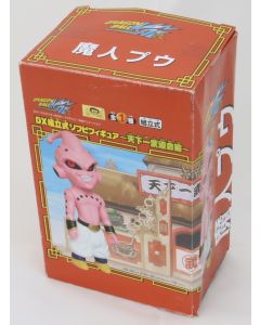 Dragon Ball Z Kai Figura Majin Buu Majin Boo 16cm