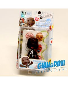Mezco - Series 3 Little Big Planet Sackboy Angry