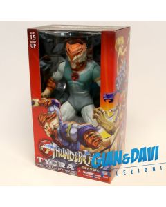 MEZCO Toyz - Thundercats Tygra Mega Scale Toyz 2016 33Cm